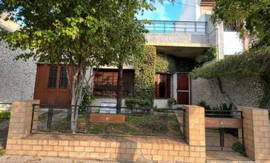 VENTA CASA 3 AMBIENTES VILLA LUGANO