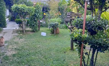 VENTA CASA 3 AMBIENTES VILLA LUGANO