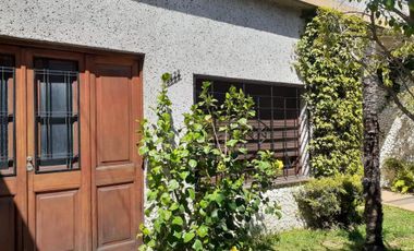 VENTA CASA 3 AMBIENTES VILLA LUGANO