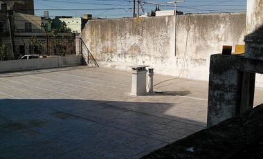 VENTA CASA 3 AMBIENTES VILLA LUGANO