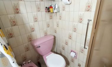 VENTA CASA 3 AMBIENTES VILLA LUGANO