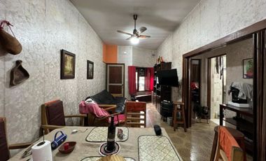 VENTA CASA 3 AMBIENTES VILLA LUGANO
