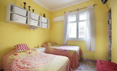 VENTA  DEPARTAMENTO 2 AMB A NUEVO NUÑEZ  A NUEVO