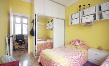 VENTA  DEPARTAMENTO 2 AMB A NUEVO NUÑEZ  A NUEVO