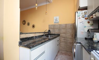 VENTA  DEPARTAMENTO 2 AMB A NUEVO NUÑEZ  A NUEVO