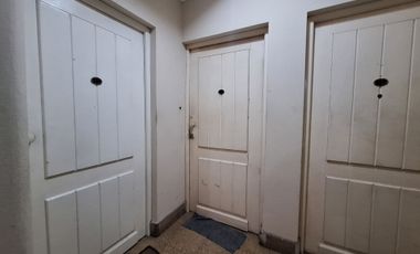 VENTA  DEPARTAMENTO 2 AMB A NUEVO NUÑEZ  A NUEVO
