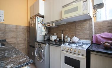 VENTA  DEPARTAMENTO 2 AMB A NUEVO NUÑEZ  A NUEVO