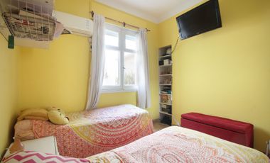 VENTA  DEPARTAMENTO 2 AMB A NUEVO NUÑEZ  A NUEVO