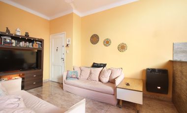 VENTA  DEPARTAMENTO 2 AMB A NUEVO NUÑEZ  A NUEVO