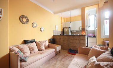 VENTA  DEPARTAMENTO 2 AMB A NUEVO NUÑEZ  A NUEVO