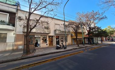 VENTA  DEPARTAMENTO 2 AMB A NUEVO NUÑEZ  A NUEVO