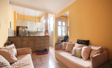 VENTA  DEPARTAMENTO 2 AMB A NUEVO NUÑEZ  A NUEVO