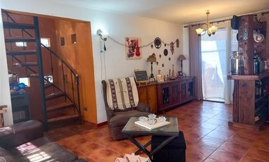 Casa en Venta en Exequiel Fernández