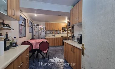 Casa en Venta en Exequiel Fernández