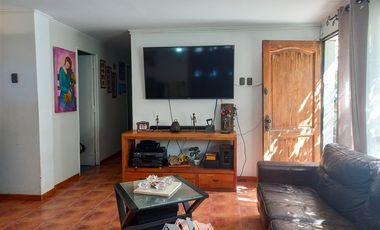 Casa en Venta en Exequiel Fernández