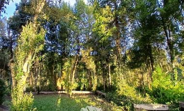 Parcela en Venta en Fundo las cumbres