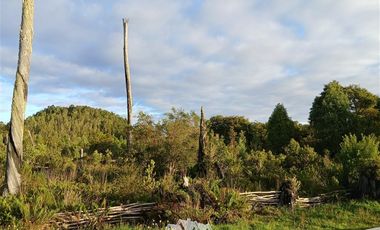 Parcela en Venta en Fundo las cumbres