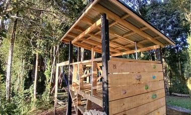 Parcela en Venta en Fundo las cumbres