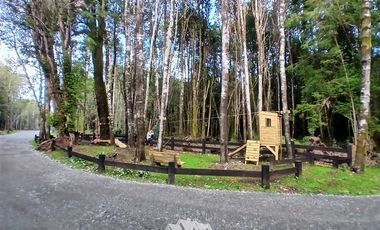 Parcela en Venta en Fundo las cumbres