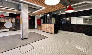 Local Comercial en Arriendo en Barros Arana - Cervantes