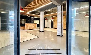 Local Comercial en Arriendo en Barros Arana - Cervantes