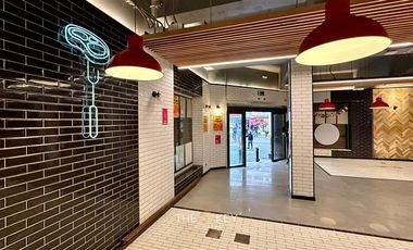 Local Comercial en Arriendo en Barros Arana - Cervantes