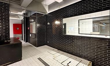 Local Comercial en Arriendo en Barros Arana - Cervantes