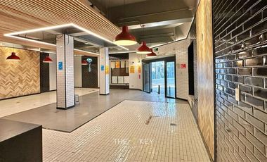 Local Comercial en Arriendo en Barros Arana - Cervantes