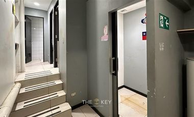 Local Comercial en Arriendo en Barros Arana - Cervantes