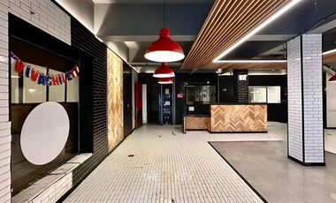 Local Comercial en Arriendo en Barros Arana - Cervantes