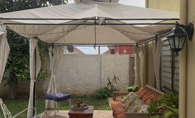 Casa en Arriendo en Ciudad de los valles