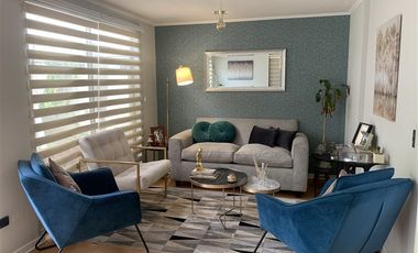 Casa en Arriendo en Ciudad de los valles