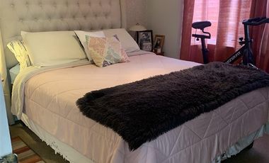 Casa en Arriendo en Ciudad de los valles