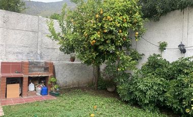 Casa en Arriendo en Ciudad de los valles