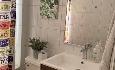 Casa en Arriendo en Ciudad de los valles