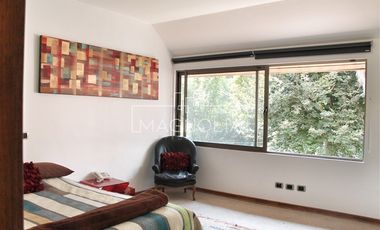 Casa en Arriendo en Santa María de Manquehue, Vitacura