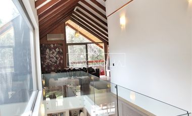 Casa en Arriendo en Santa María de Manquehue, Vitacura