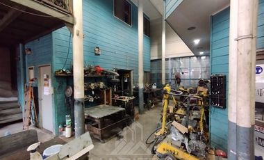 Local Comercial en Venta en Oportunidad en Sector Industrial!!...