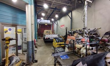 Local Comercial en Venta en Oportunidad en Sector Industrial!!...