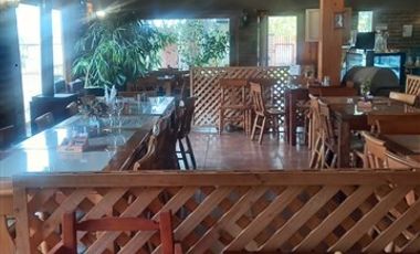 Local Comercial en Venta en casona restaurant Las Dos Torres