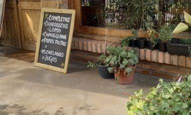 Local Comercial en Venta en casona restaurant Las Dos Torres