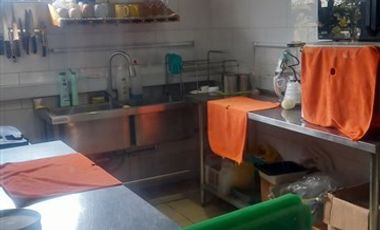 Local Comercial en Venta en casona restaurant Las Dos Torres