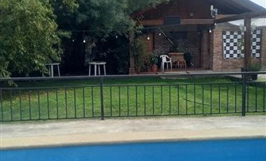 Local Comercial en Venta en casona restaurant Las Dos Torres