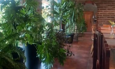 Local Comercial en Venta en casona restaurant Las Dos Torres