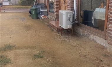 Local Comercial en Venta en casona restaurant Las Dos Torres