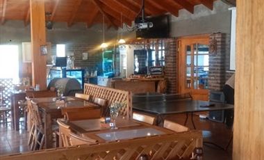 Local Comercial en Venta en casona restaurant Las Dos Torres