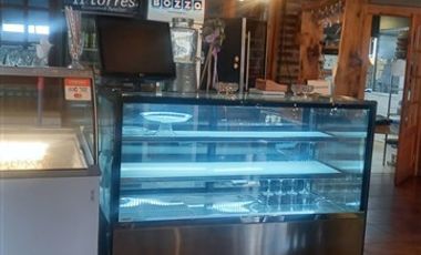 Local Comercial en Venta en casona restaurant Las Dos Torres