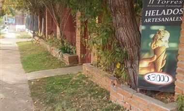 Local Comercial en Venta en casona restaurant Las Dos Torres