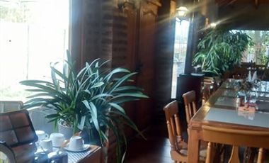 Local Comercial en Venta en casona restaurant Las Dos Torres