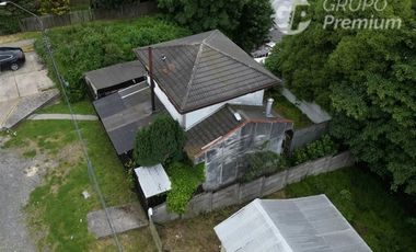 Casa en Venta en CALLE OCHAGAVIA #790